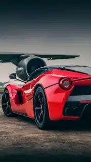 Car Wallpapers HD скриншот 5