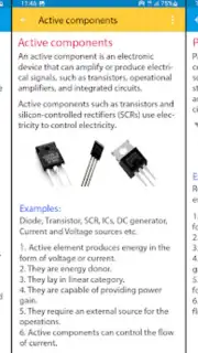 Electrical Handbook: Electric скриншот 6