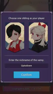 Vamp скриншот 7