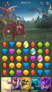 Dragons: Titan Uprising скриншот 7