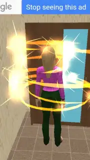 Virtual Single Mom Simulator скриншот 1