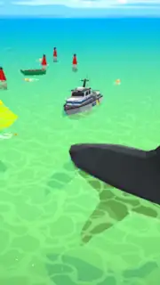 Idle Shark World - Tycoon Game скриншот 8