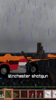 Lava Craft скриншот 4