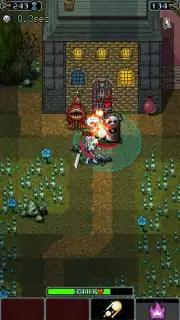Dungeon Winners скриншот 2