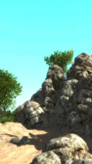 VR Island скриншот 1
