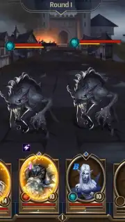 Dungeon Rush: Rebirth скриншот 15