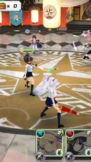 Shinobi Master Senran Kagura: New Link скриншот 8
