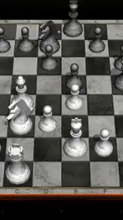 World Chess Championship скриншот 5