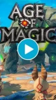 Age of Magic скриншот 1