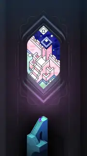 Monument Valley 3 скриншот 8