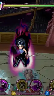 Yu Yu Hakusho 100% Maji Battle скриншот 8