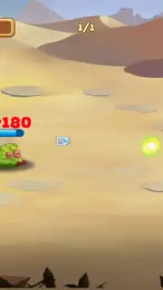 Monster Craft 2 скриншот 14
