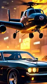 GTA SA - Lag fixer скриншот 4
