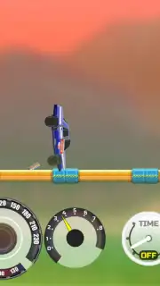 Elastic car 2 скриншот 11