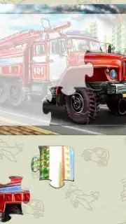 WorldOfCars скриншот 3