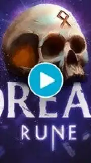 Dread Rune скриншот 1