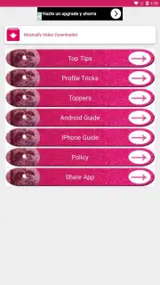 Musical.ly 2019 Guide скриншот 4