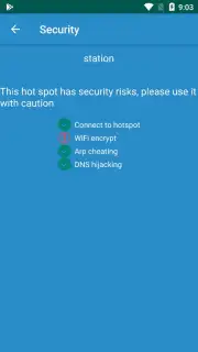 WiFi Password Key скриншот 3