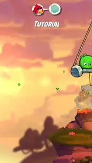 Angry Birds 2 скриншот 6