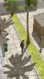 Grand Criminal Online скриншот 7