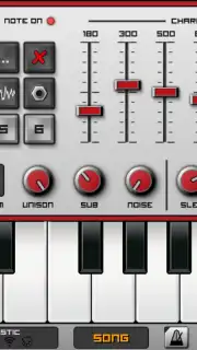 Caustic 3 скриншот 7