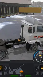 Truck Simulator: Ultimate скриншот 16