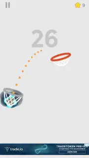 Dunk Shot скриншот 5