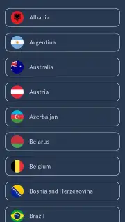 VPN.lat скриншот 8