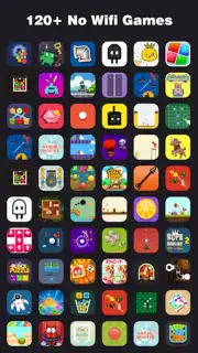 Offline Games скриншот 8
