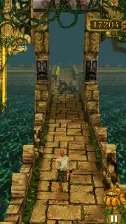 Temple Run скриншот 6