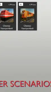 Indian Train Simulator скриншот 8