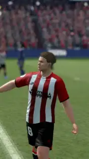 Football Dream: Be a Pro скриншот 5