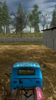 Offroad online скриншот 5