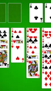 Spider Card Games скриншот 1