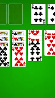 Spider Card Games скриншот 2
