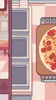 Good Pizza, Great Pizza скриншот 9