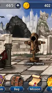 Training Hero скриншот 7