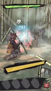 Demon Blade скриншот 6