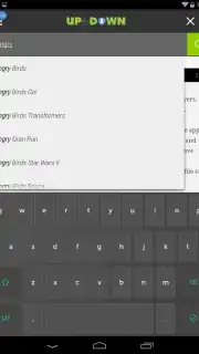 Clarity Keyboard скриншот 3