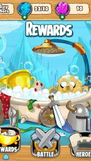 Adventure Time: Champions and Challengers скриншот 7