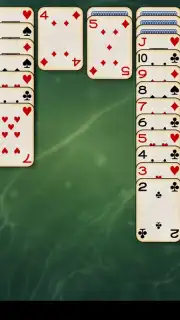 Solitaire Free скриншот 15
