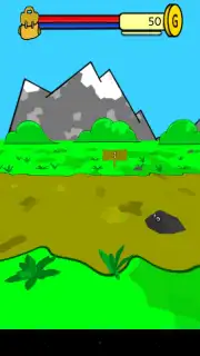 A Slime Story скриншот 5