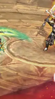Eternity Warriors 4 скриншот 4