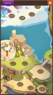 Royal Defenders скриншот 12