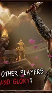 I, Gladiator скриншот 10