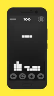 Classic Block Puzzle Free: Тетрис скриншот 2