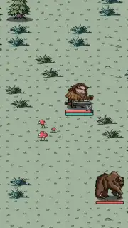 Gravebound Free Roguelike RPG скриншот 11
