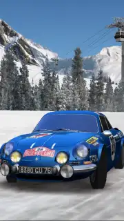 Pocket Rally LITE скриншот 16