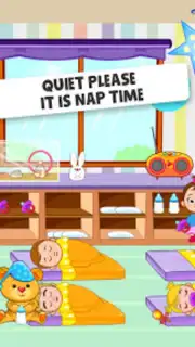 My Town Daycare скриншот 9