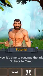 For Glory скриншот 3